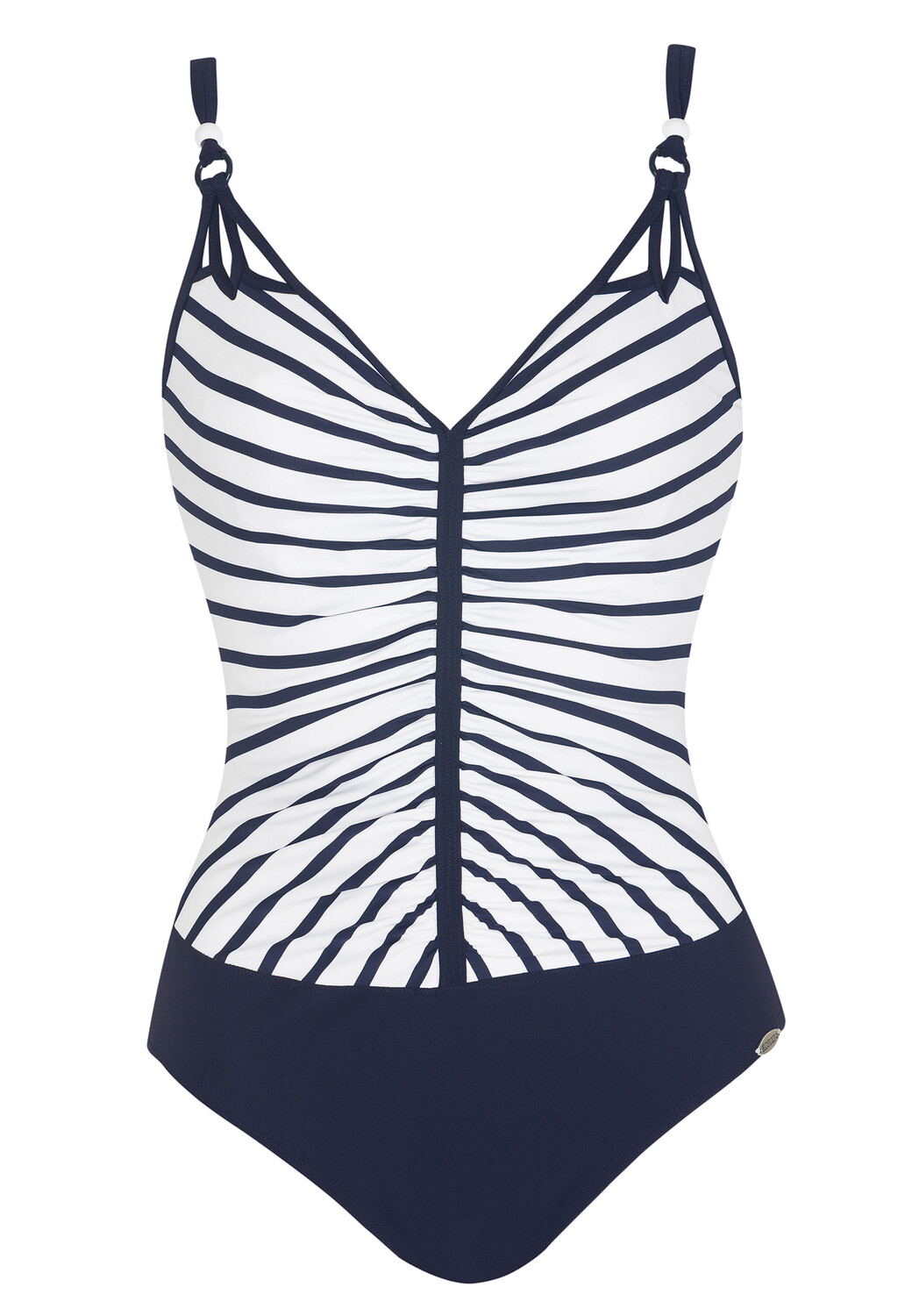 Купальник SUNFLAIR Basic, ночной синий
Купальник SUNFLAIR Basic, ночной синий