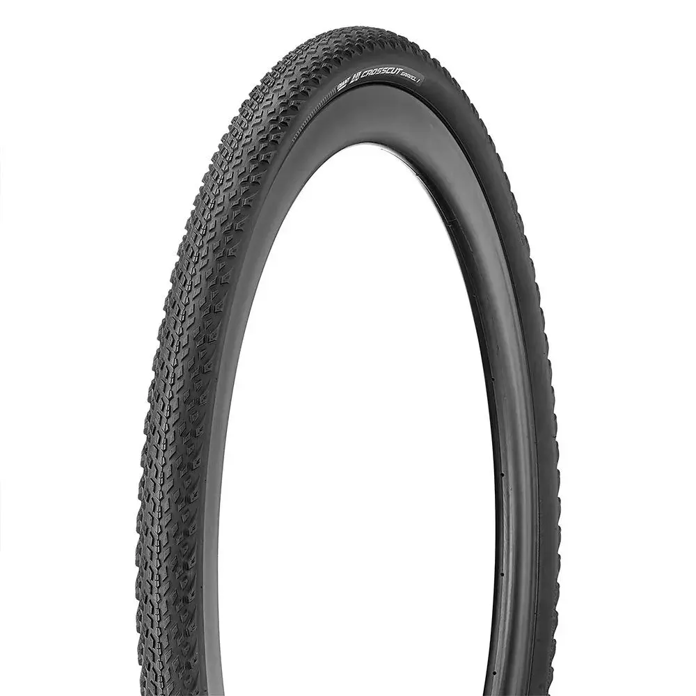 Гравийная шина Giant Crosscut 1 Tubeless 700C x 57, серебряный
Гравийная шина Giant Crosscut 1 Tubeless 700C x 57, серебряный