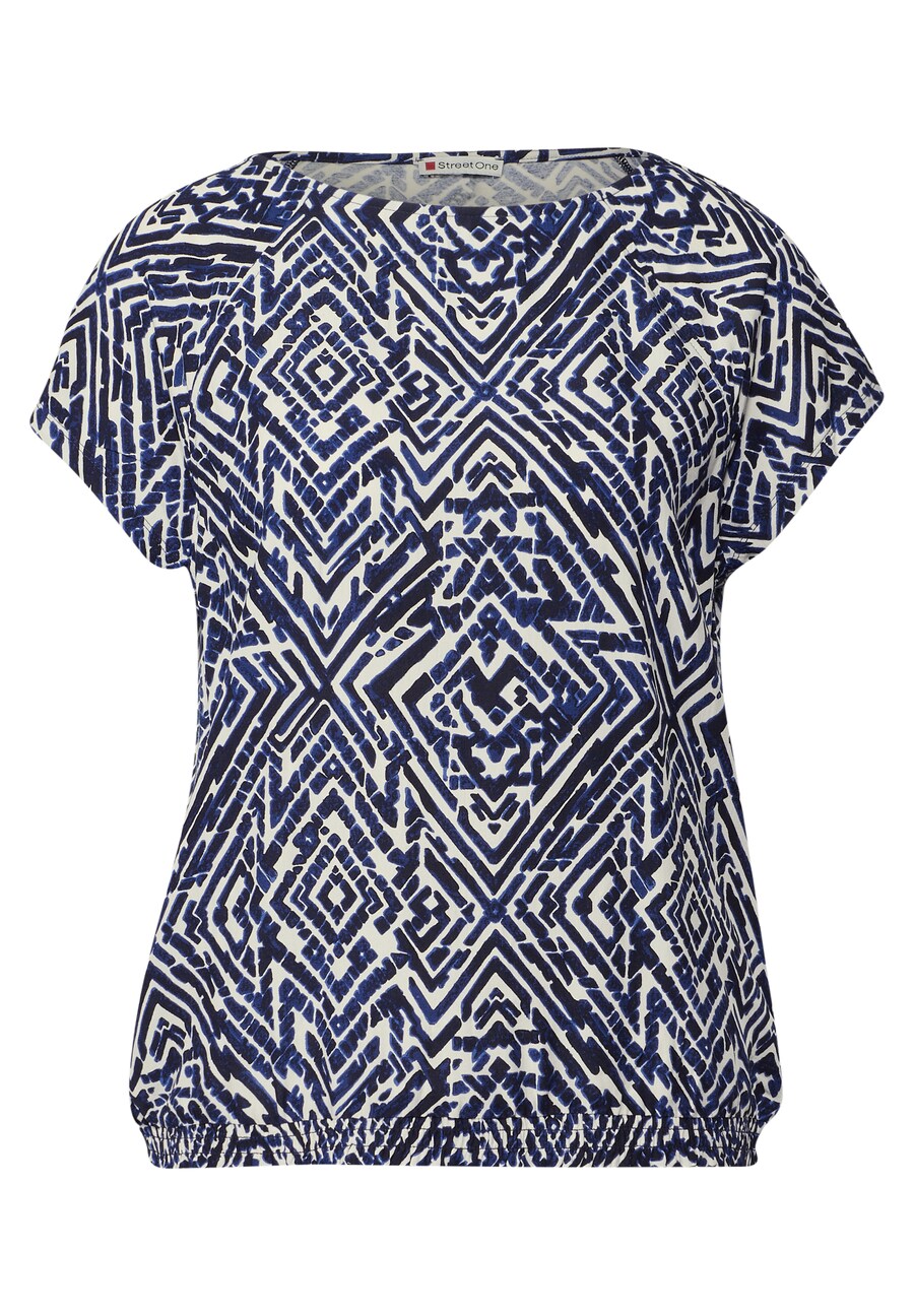 Рубашка STREET ONE, синий
Рубашка STREET ONE, синий