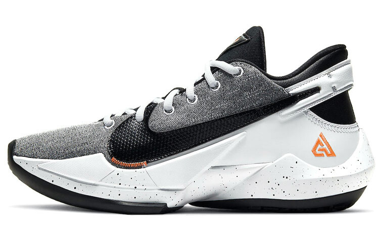 Мужские баскетбольные кроссовки Nike Freak 2
Мужские баскетбольные кроссовки Nike Freak 2