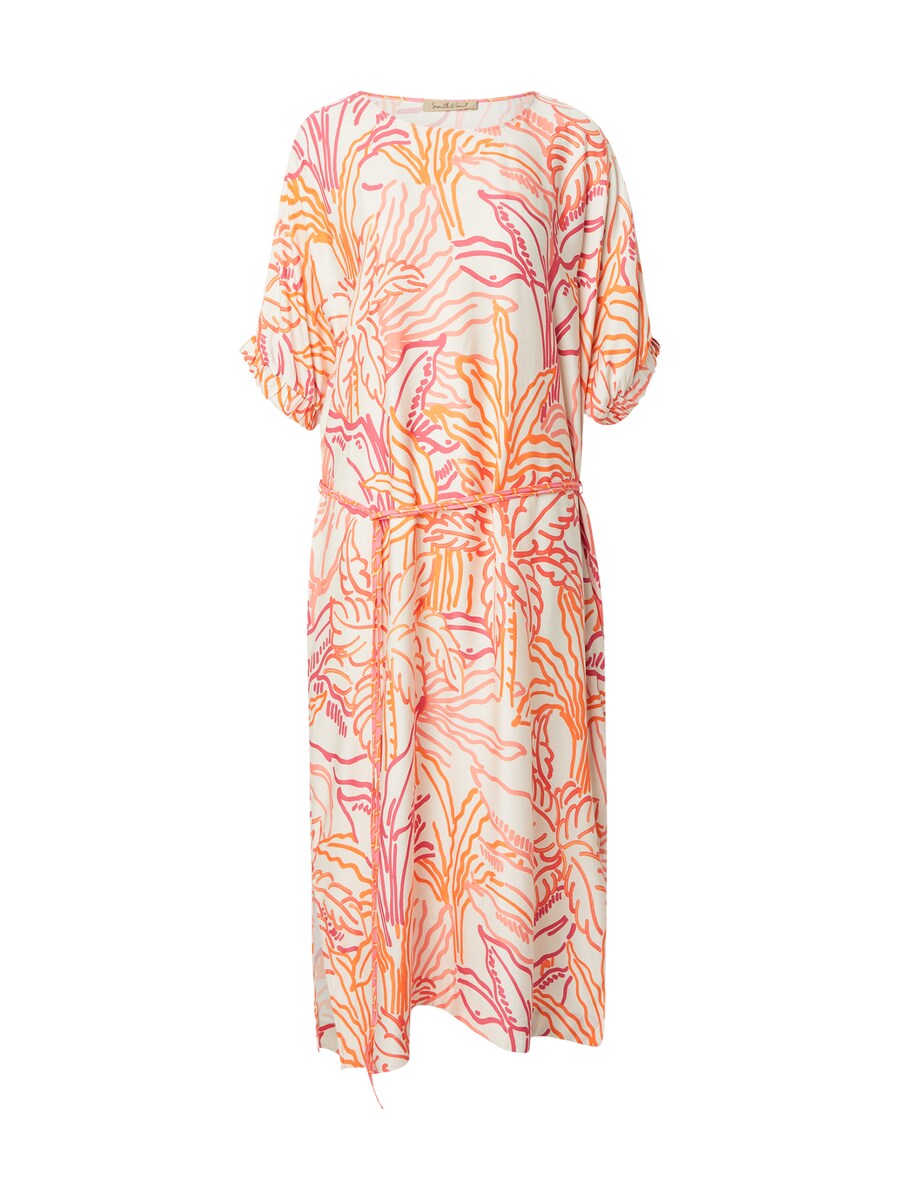 Платье Smith&Soul, Orange/Salmon
Платье Smith&Soul, Orange/Salmon
