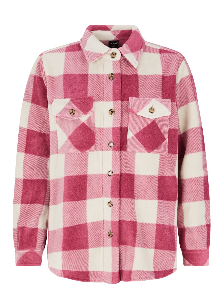 Зимняя куртка PROTEST PRTSALT, розовый
Зимняя куртка PROTEST PRTSALT, розовый