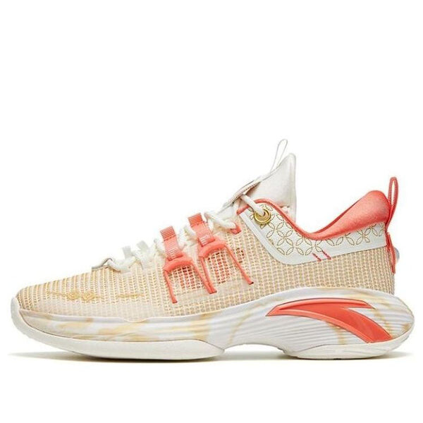 Кроссовки zup1 Anta, красный
Кроссовки zup1 Anta, красный