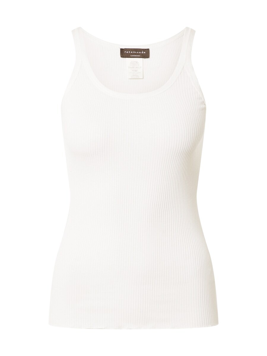 Топ Rosemunde, белый
Топ Rosemunde, белый