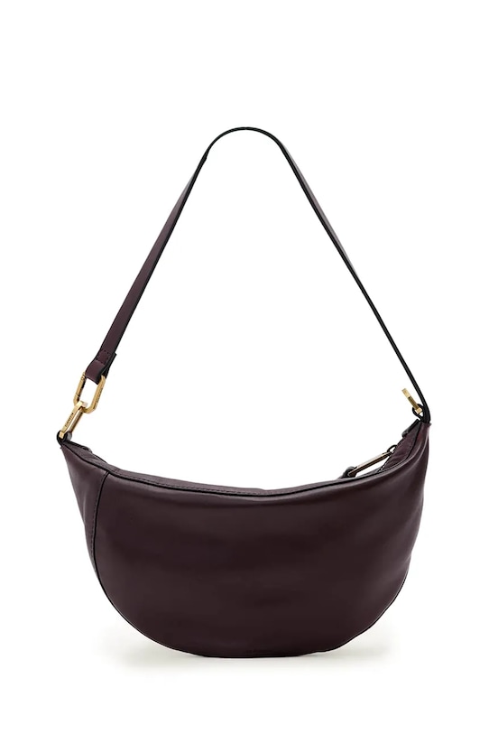 Кожаная сумка AllSaints, коричневый
Кожаная сумка AllSaints, коричневый