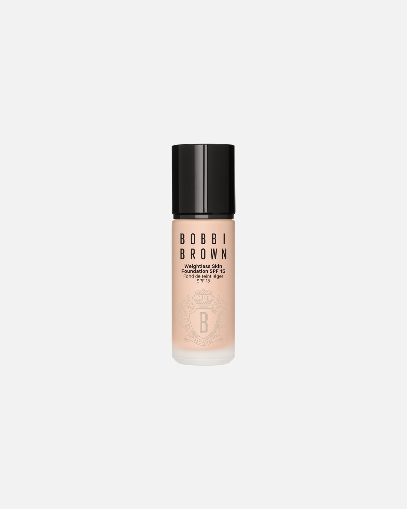 Тональный крем Bobbi Brown, ivory, 13 мл
Тональный крем Bobbi Brown, ivory, 13 мл