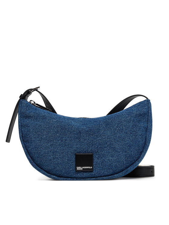 Женская сумка A3W30209 Karl Lagerfeld Jeans, синий
Женская сумка A3W30209 Karl Lagerfeld Jeans, синий