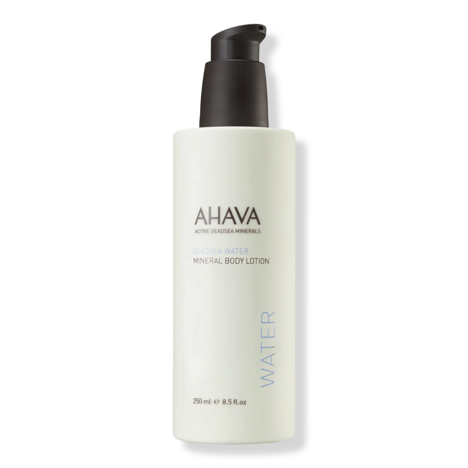 Минеральный лосьон для тела: увлажняющий и смягчающий. Ahava, 8.5 oz
Минеральный лосьон для тела: увлажняющий и смягчающий. Ahava, 8.5 oz