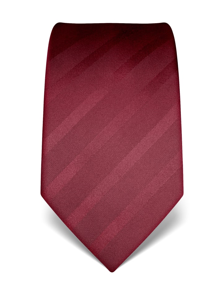 Vincenzo Boretti Галстук бордового цвета
Vincenzo Boretti Галстук бордового цвета