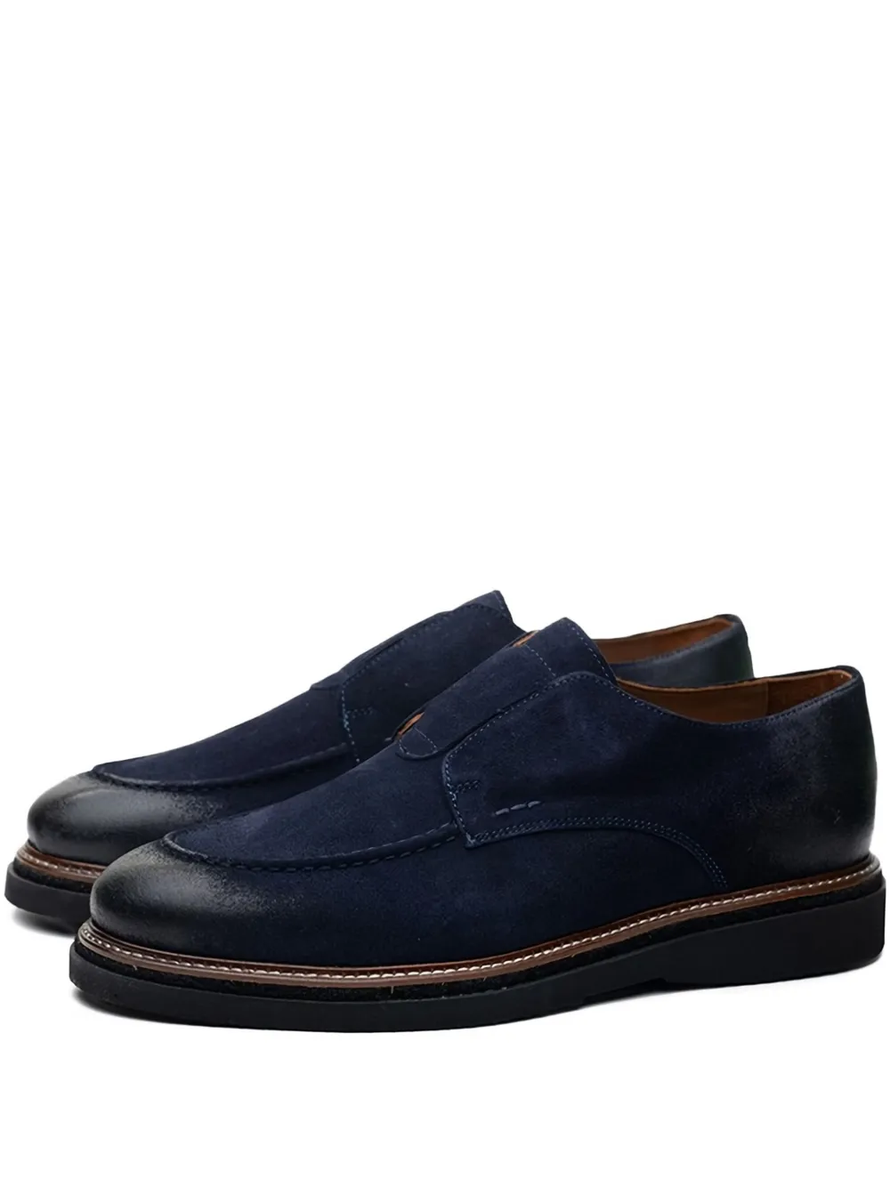 Лоферы Poche Paris, синий
Лоферы Poche Paris, синий