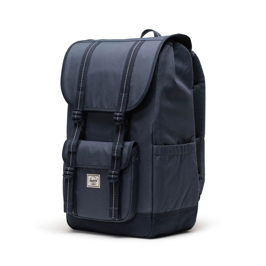 Рюкзак Herschel Little America, marine blue
Рюкзак Herschel Little America, marine blue