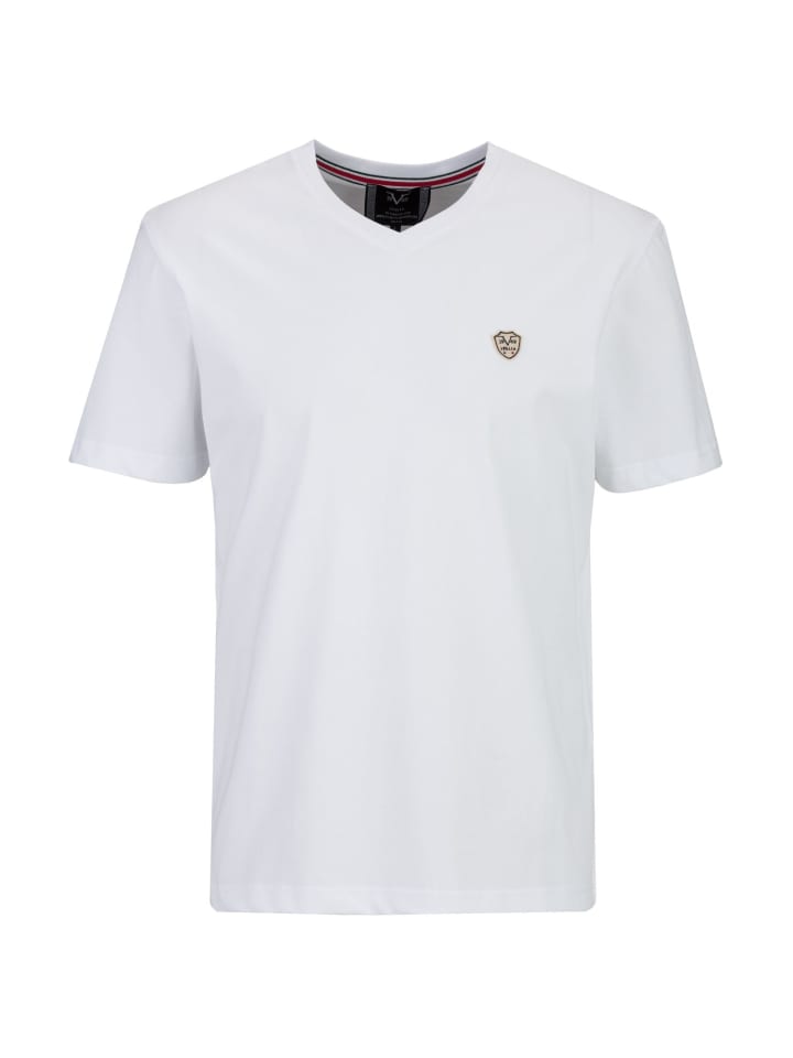 Футболка 19v69 Italia, розовый
Футболка 19v69 Italia, розовый