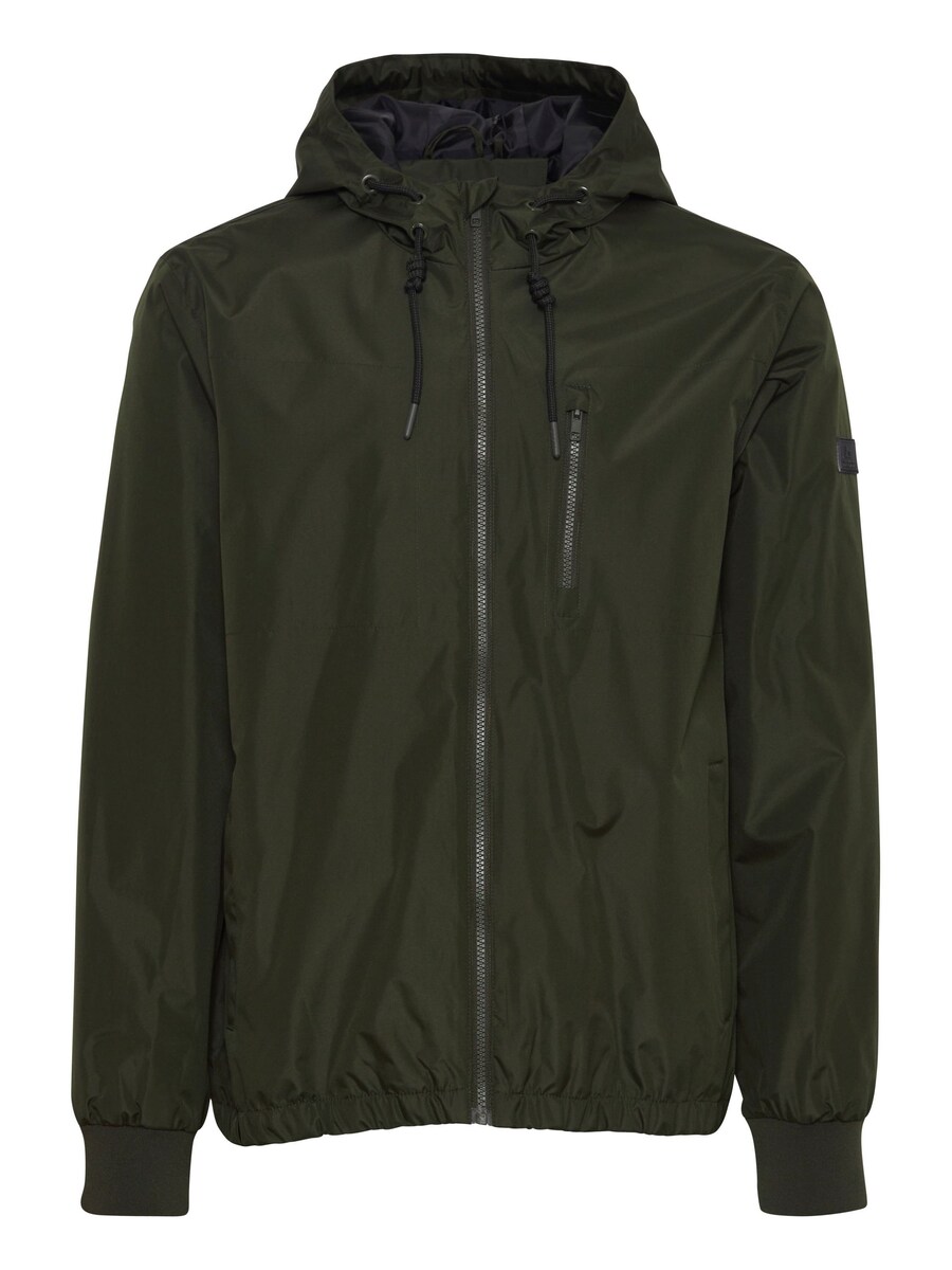 Межсезонная куртка BLEND, темно-зеленый
Межсезонная куртка BLEND, темно-зеленый