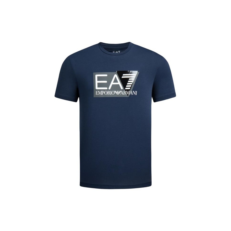 EMPORIO ARMANI Футболка EA7 SS24 мужская темно-синяя, Синий, EMPORIO ARMANI Футболка EA7 SS24 мужская темно-синяя
EMPORIO ARMANI Футболка EA7 SS24 мужская темно-синяя, Синий, EMPORIO ARMANI Футболка EA7 SS24 мужская темно-синяя