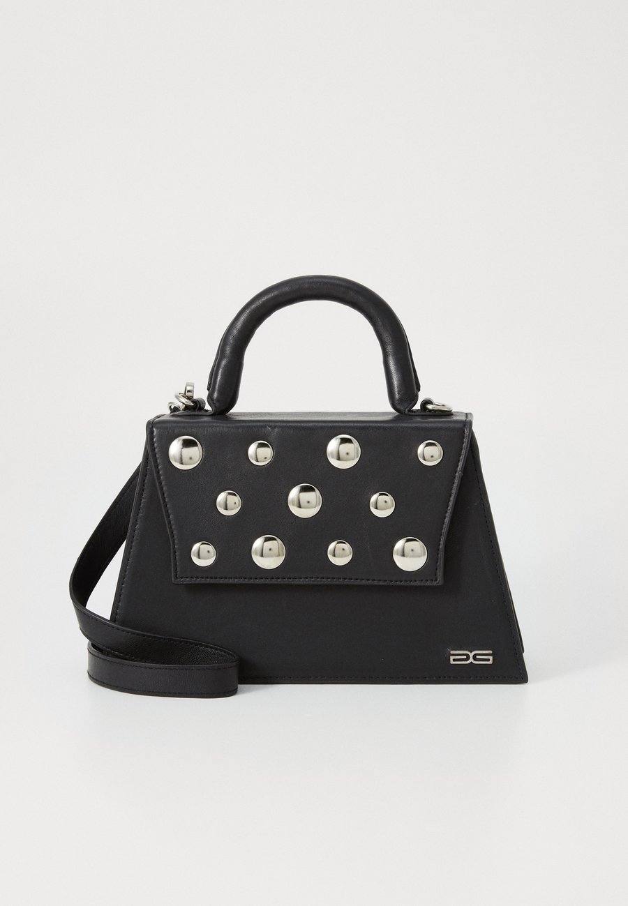 Сумка Gestuz Handbag, Black
Сумка Gestuz Handbag, Black
