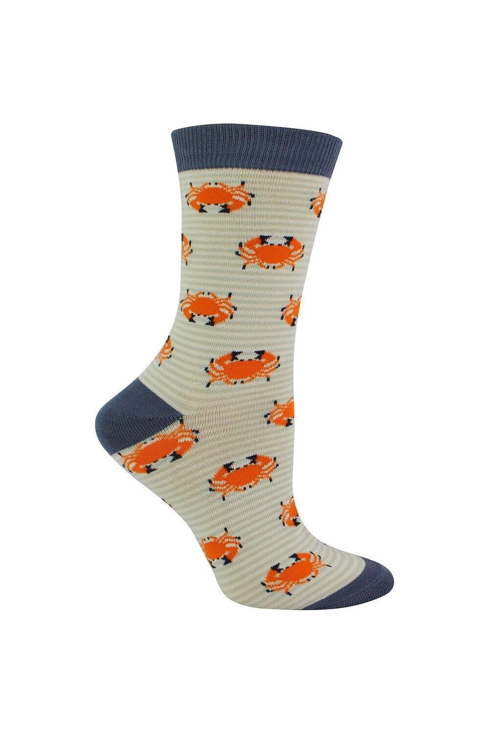 Новинка, мягкие дышащие бамбуковые носки на тему животных Miss Sparrow, зеленый
Новинка, мягкие дышащие бамбуковые носки на тему животных Miss Sparrow, зеленый