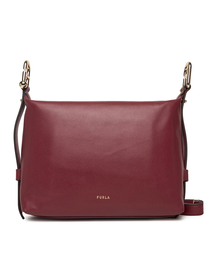 Сумка через плечо Furla WB01866-BX2045-0053S-1-007-20-CN, темно-красный
Сумка через плечо Furla WB01866-BX2045-0053S-1-007-20-CN, темно-красный