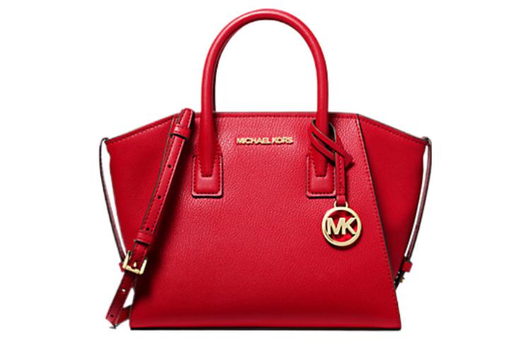 MICHAEL KORS Сумка через плечо Avril Leather, Красный, MICHAEL KORS Сумка через плечо Avril Leather
MICHAEL KORS Сумка через плечо Avril Leather, Красный, MICHAEL KORS Сумка через плечо Avril Leather