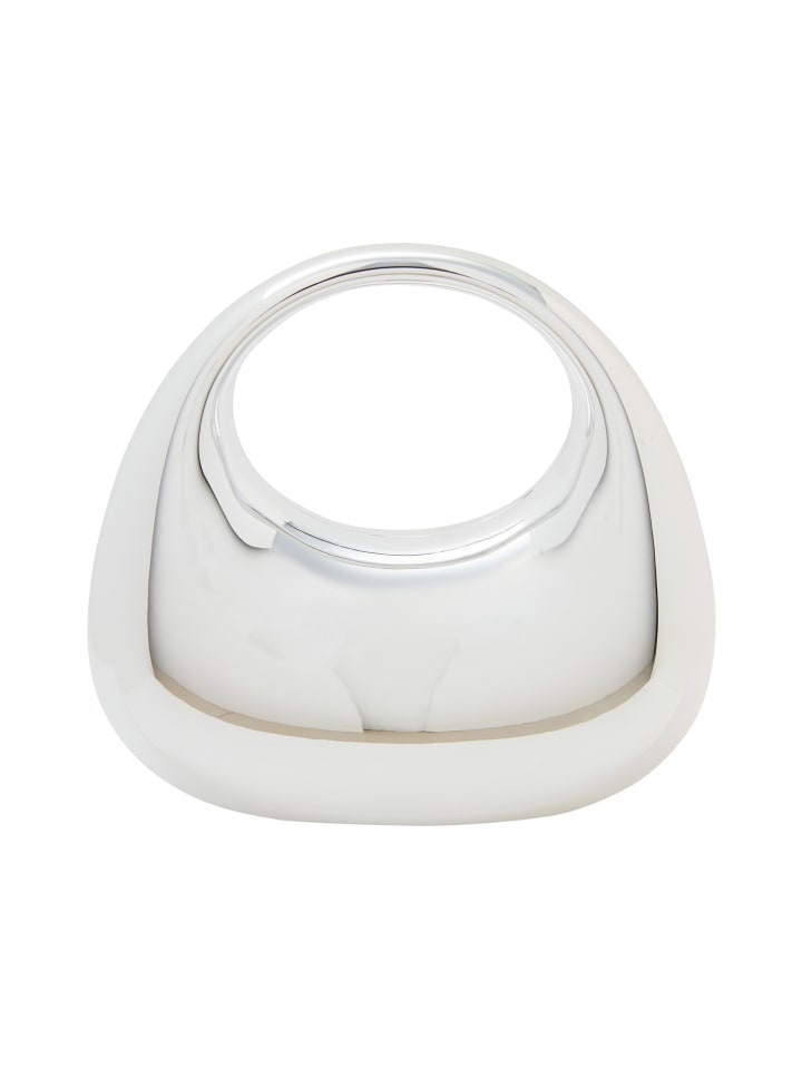 Наплечная сумка myMo at night, серебряный
Наплечная сумка myMo at night, серебряный