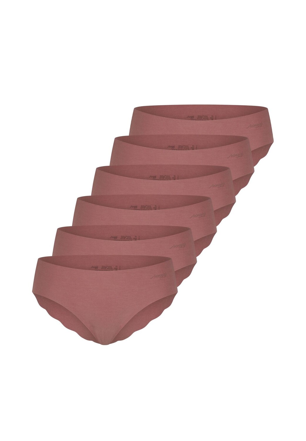 Нижнее белье sloggi, цвет Cacao
Нижнее белье sloggi, цвет Cacao