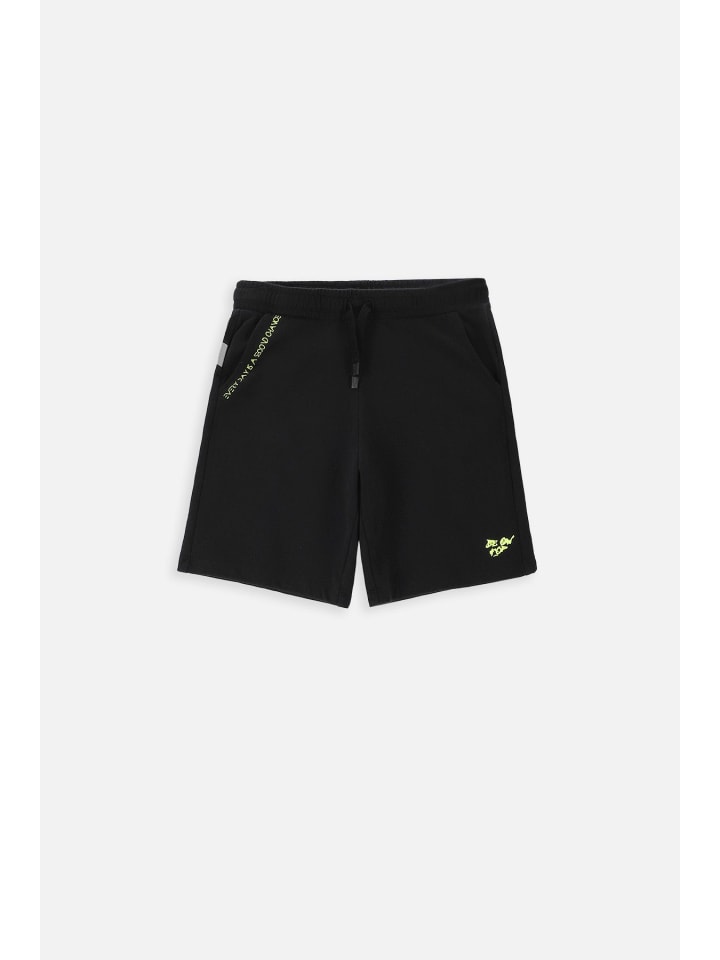 Шорты Lemon explore, черный
Шорты Lemon explore, черный