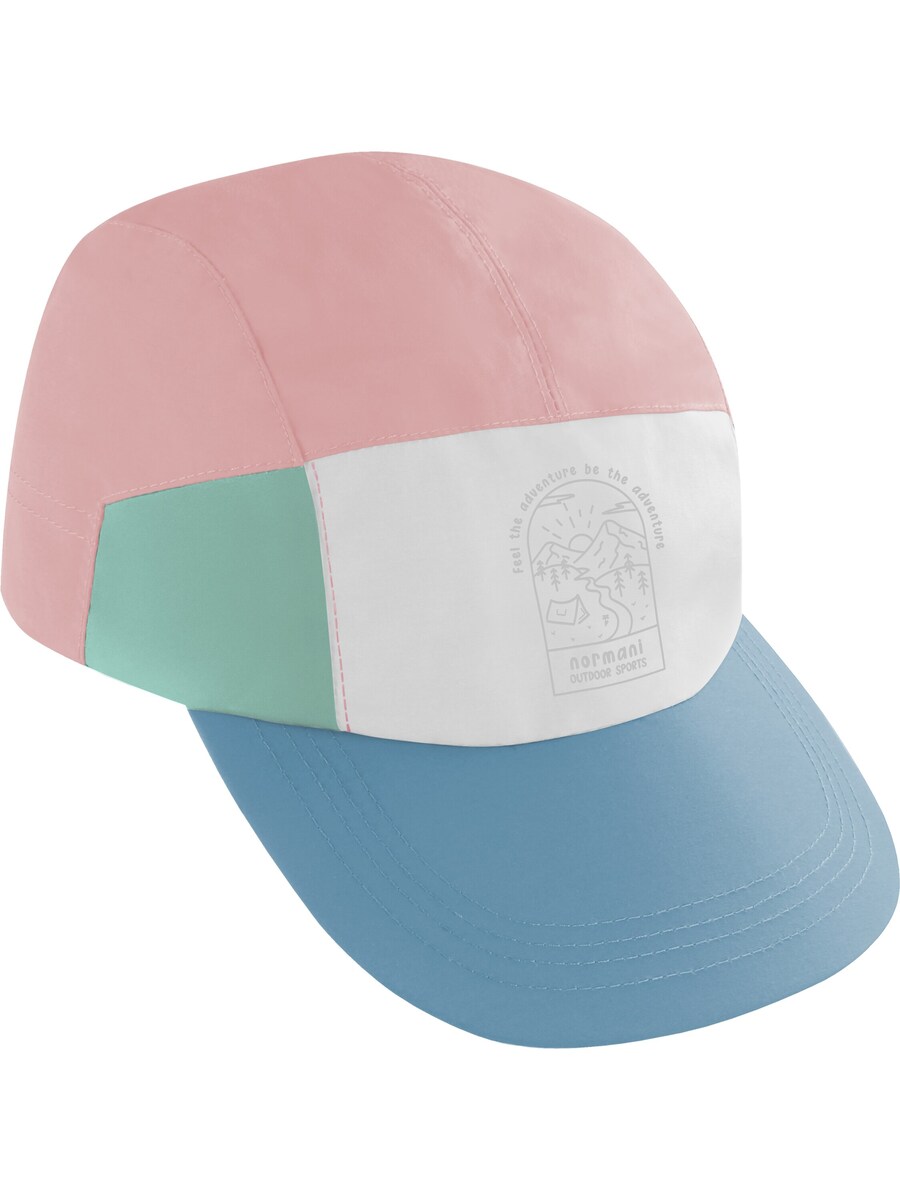 Шляпа normani, Mixed Colors
Шляпа normani, Mixed Colors