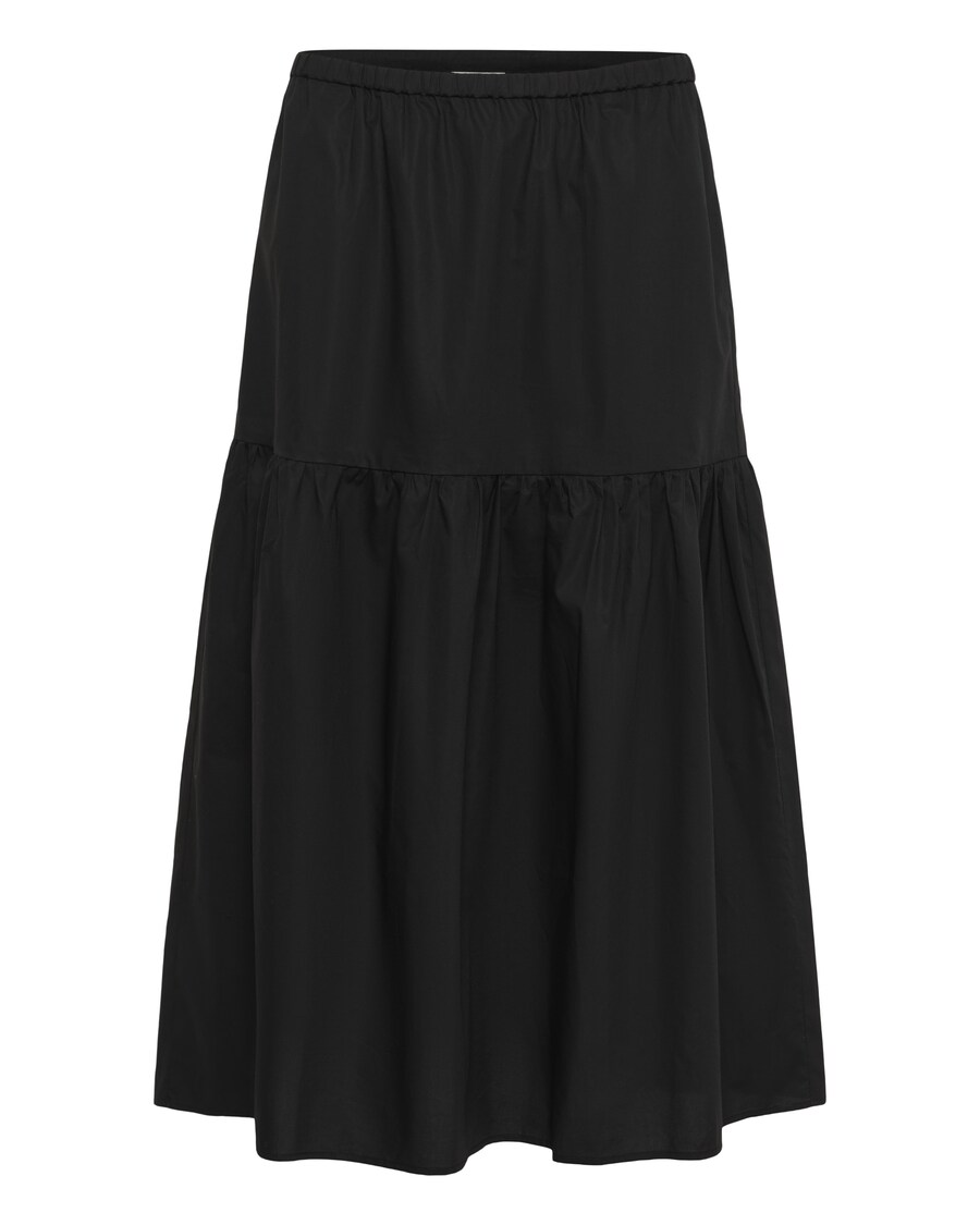 Юбка KAREN BY SIMONSEN Chilly Oda, черный
Юбка KAREN BY SIMONSEN Chilly Oda, черный