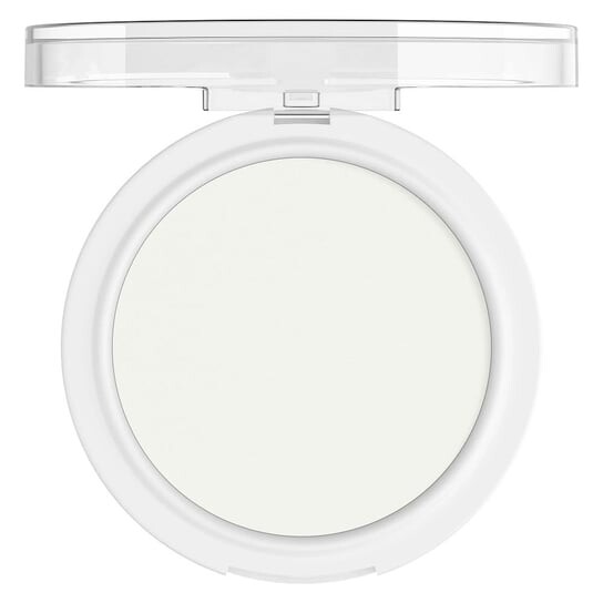Полупрозрачная светофиксирующая пудра 6г Bare Focus Clarifying Finishing Powder, Wet n Wild
Полупрозрачная светофиксирующая пудра 6г Bare Focus Clarifying Finishing Powder, Wet n Wild