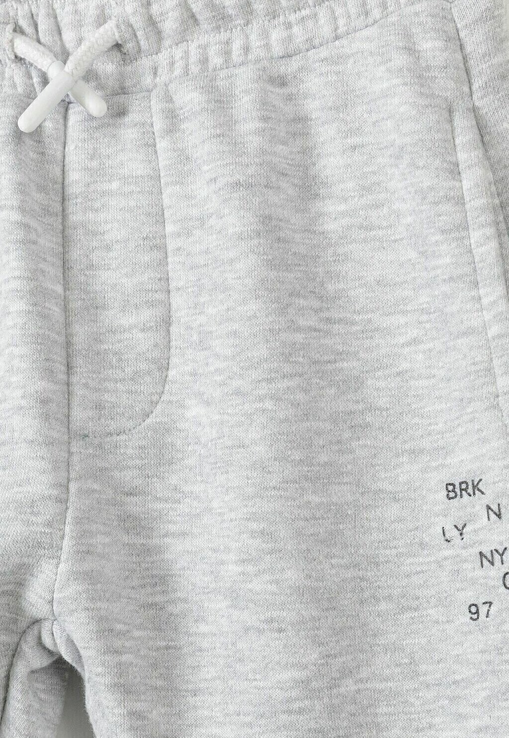 Спортивные брюки COMBAT MINOTI, серый
Спортивные брюки COMBAT MINOTI, серый