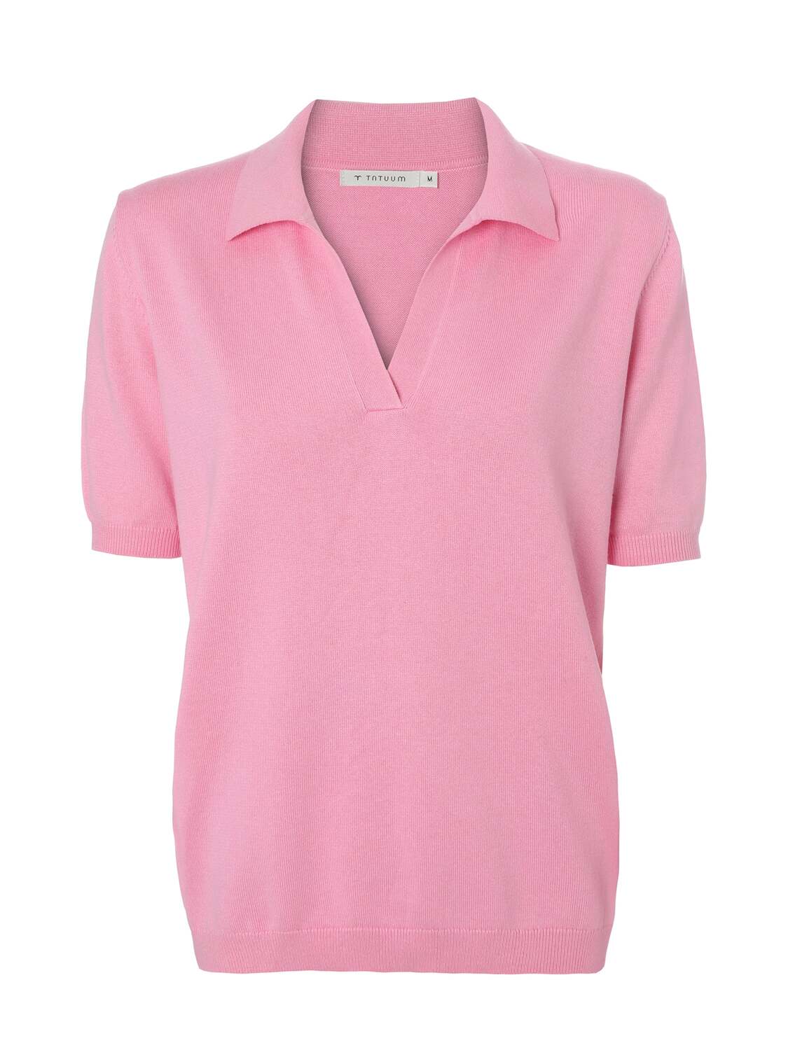 TATUUM Футболка 'LORIAN' в розовом цвете, Розовый, TATUUM Футболка 'LORIAN' в розовом цвете
TATUUM Футболка 'LORIAN' в розовом цвете, Розовый, TATUUM Футболка 'LORIAN' в розовом цвете