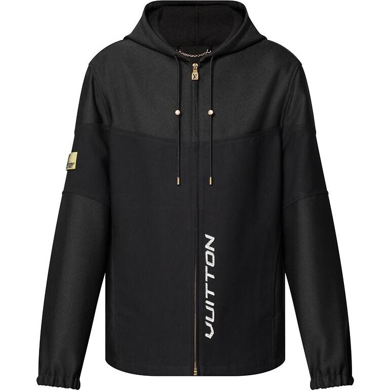 Куртка мужская черный Louis Vuitton
Куртка мужская черный Louis Vuitton