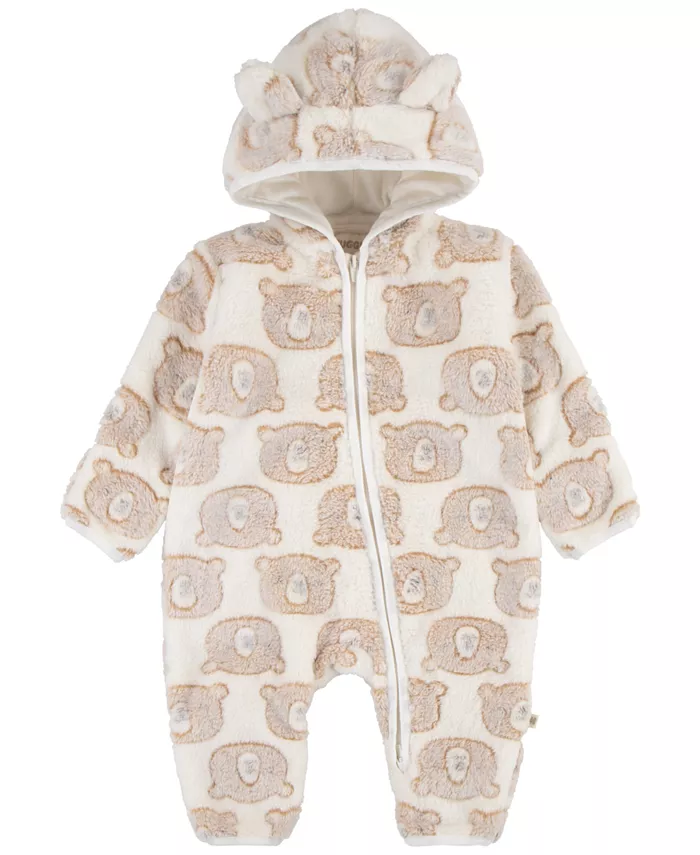 Детский жаккардовый плед-конверт Huggies, загар/бежевый
Детский жаккардовый плед-конверт Huggies, загар/бежевый