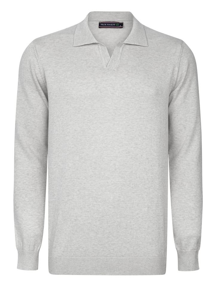 Свитер Felix Hardy, серый
Свитер Felix Hardy, серый