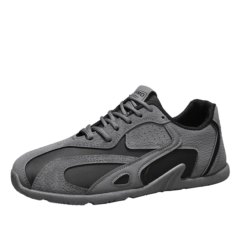 Boogie Bear Амортизирующие нескользящие износостойкие поддерживающие сбалансированные низкие повседневные туфли мужские черные, цвет Black
Boogie Bear Амортизирующие нескользящие износостойкие поддерживающие сбалансированные низкие повседневные туфли мужские черные, цвет Black