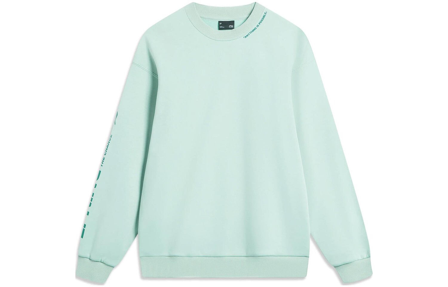 Коллекция Sports Life Толстовка Унисекс Серый Туманно-зеленый Lining, серый
Коллекция Sports Life Толстовка Унисекс Серый Туманно-зеленый Lining, серый