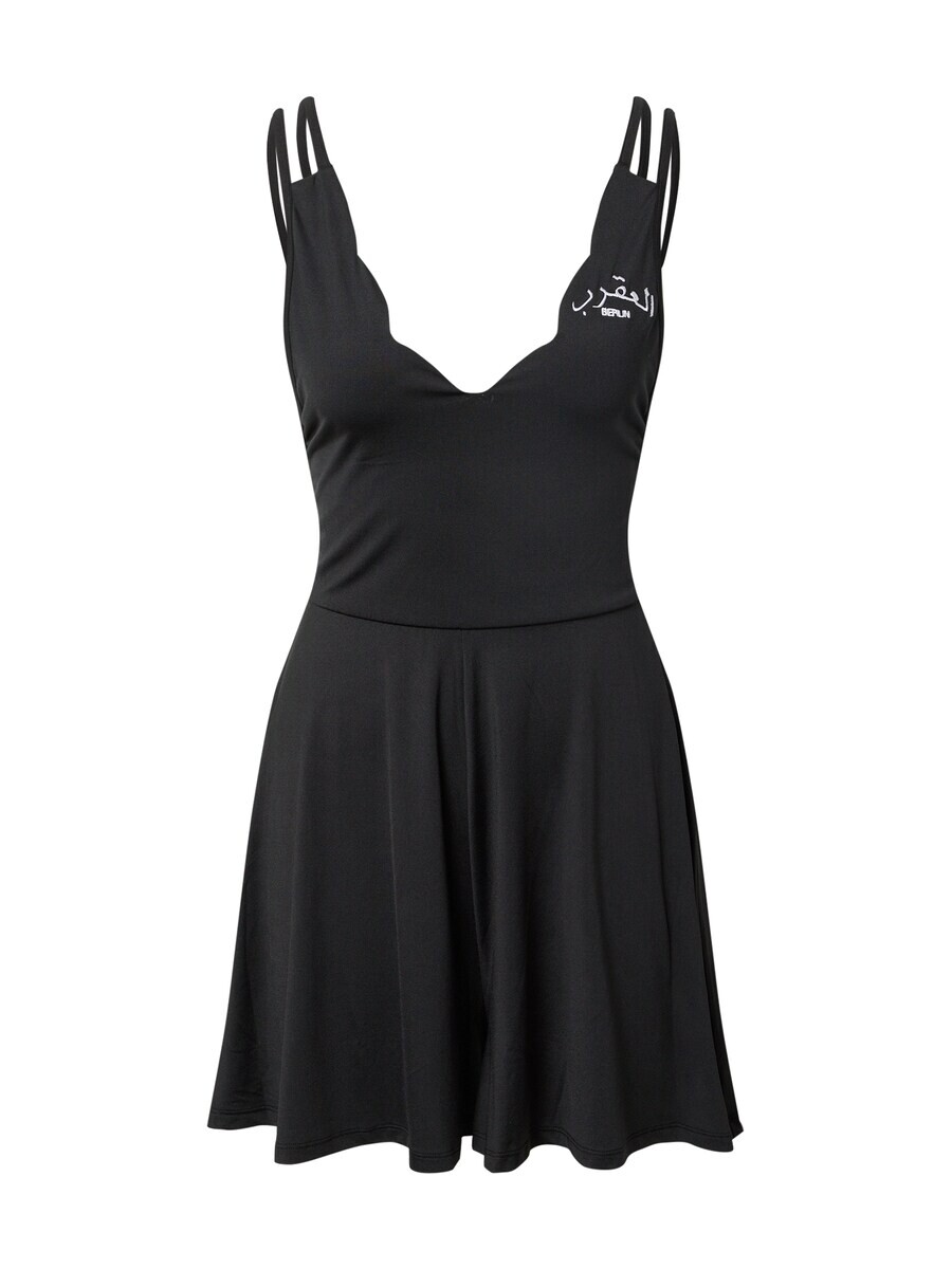 Комбинезон Viervier JUNA, черный
Комбинезон Viervier JUNA, черный