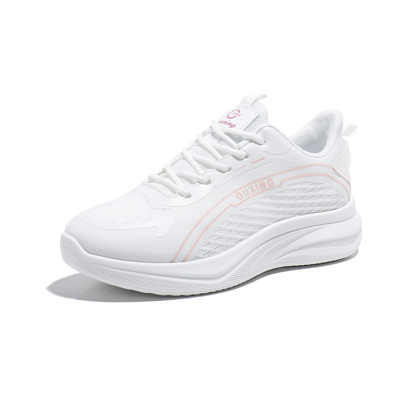 Износостойкие дышащие легкие амортизирующие детские повседневные кроссовки для подростков Wooden Rabbit, розовый/белый
Износостойкие дышащие легкие амортизирующие детские повседневные кроссовки для подростков Wooden Rabbit, розовый/белый