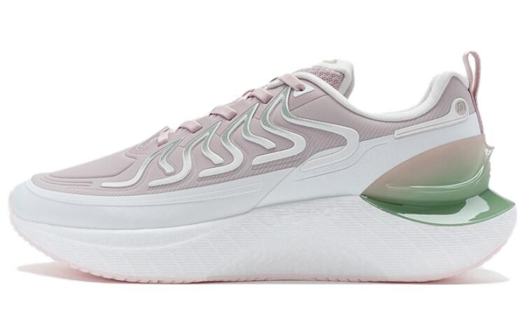 Кроссовки для бега Wind And Fire 27 Generations женские с низким верхом белого цвета Xtep
Кроссовки для бега Wind And Fire 27 Generations женские с низким верхом белого цвета Xtep