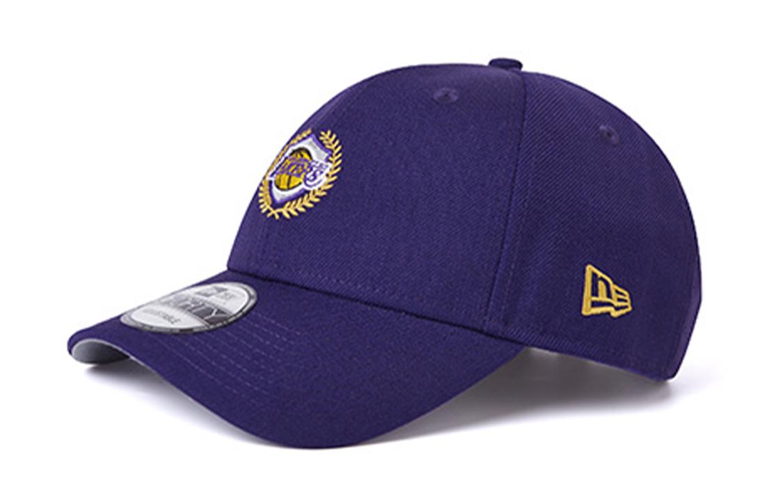 New Era Бейсболка унисекс фиолетовая, Purple
New Era Бейсболка унисекс фиолетовая, Purple