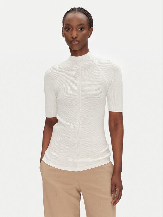 Водолазка классического кроя Faleri 50542885 Boss, бежевый
Водолазка классического кроя Faleri 50542885 Boss, бежевый