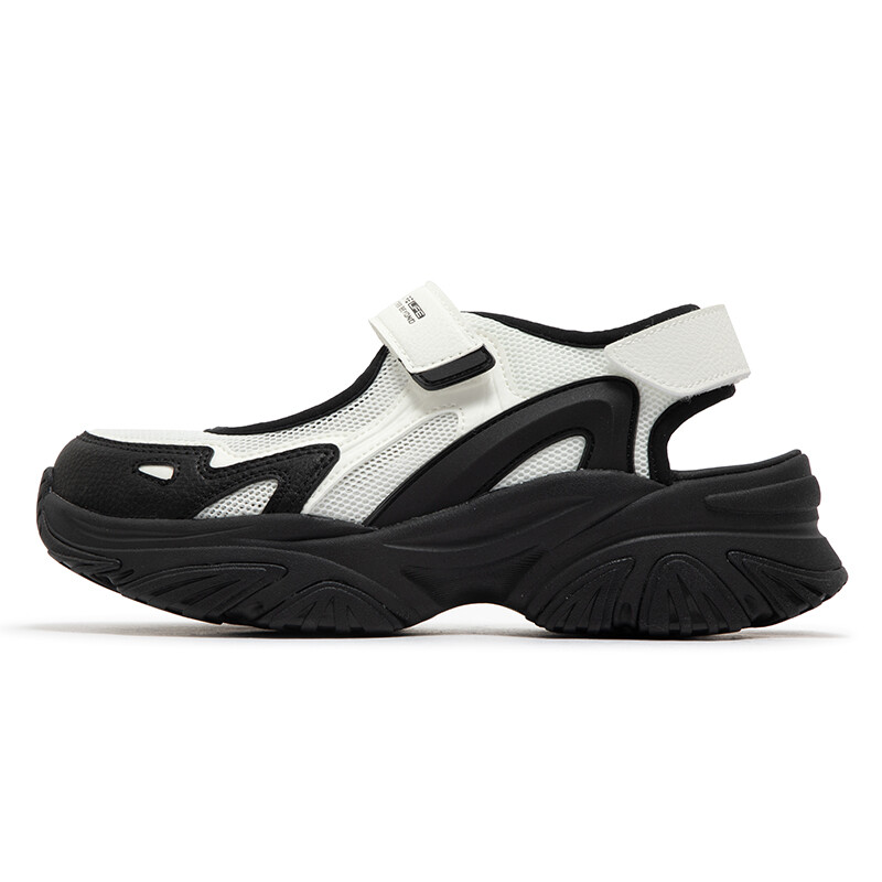 Ботинки для речного треккинга женские белый/черный 361°
Ботинки для речного треккинга женские белый/черный 361°