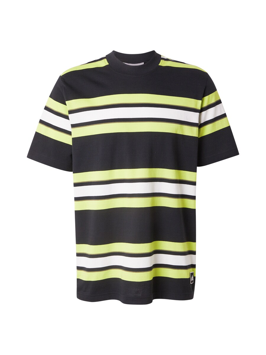 Рубашка ADIDAS ORIGINALS, черный
Рубашка ADIDAS ORIGINALS, черный