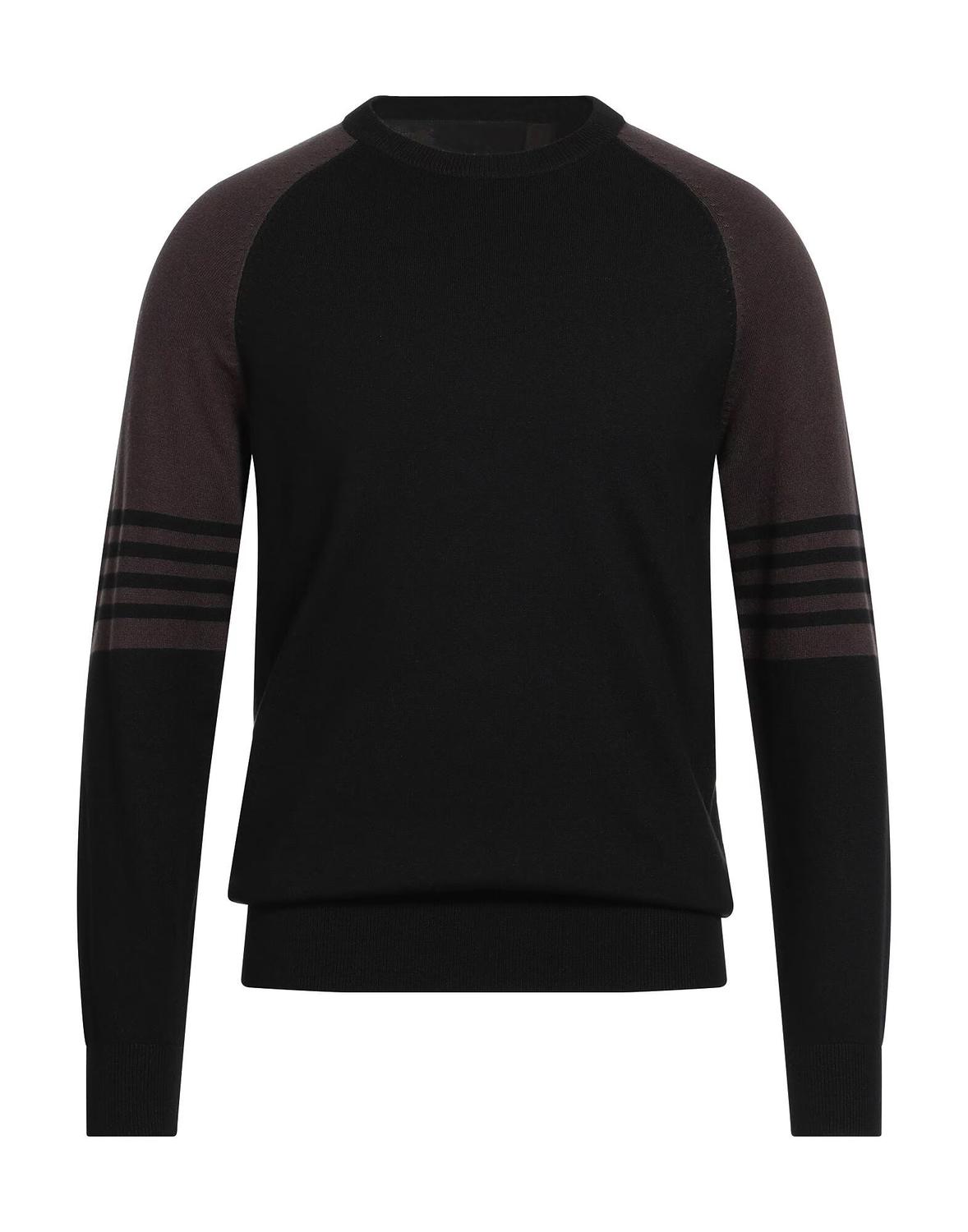 Свитер John Richmond, черный
Свитер John Richmond, черный