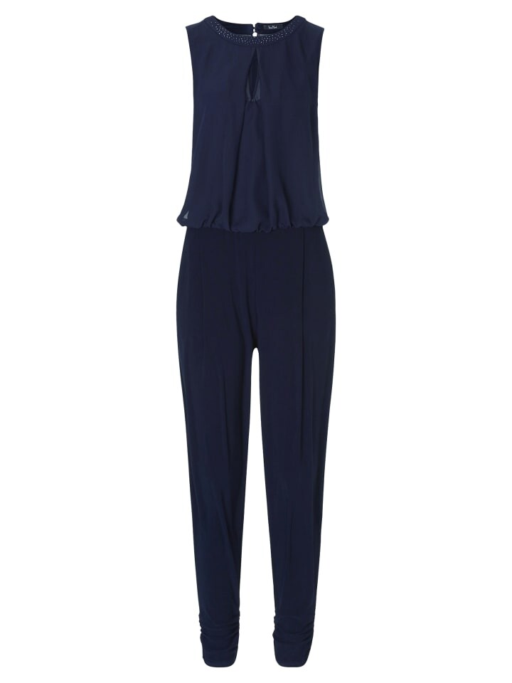 Комбинезон Vera Mont, цвет night sky
Комбинезон Vera Mont, цвет night sky