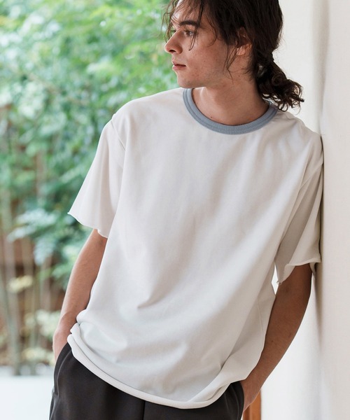 Мини-футболка из флиса с обрезанными краями, влагозащитная CAMBIO, белый/синий
Мини-футболка из флиса с обрезанными краями, влагозащитная CAMBIO, белый/синий