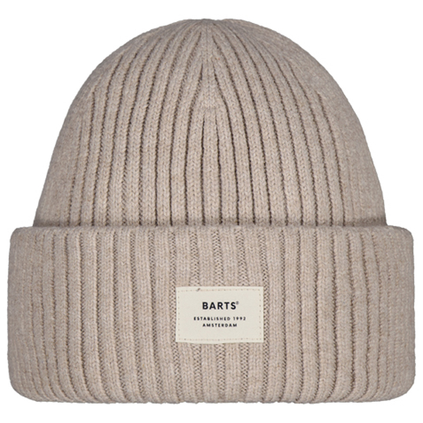 Детская базальтовая шапочка Barts, бежевый
Детская базальтовая шапочка Barts, бежевый