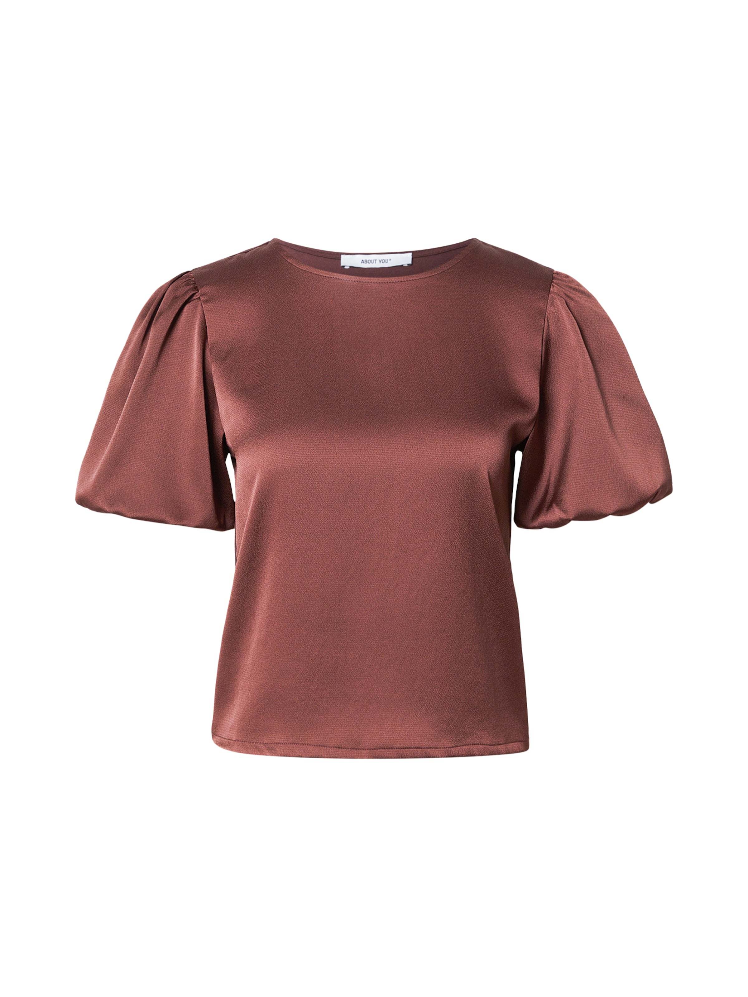 ABOUT YOU Блузка 'Carina' в цвете карамель
ABOUT YOU Блузка 'Carina' в цвете карамель