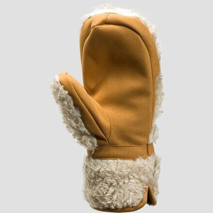 Варежка шерпа - женская Gordini, бежевый
Варежка шерпа - женская Gordini, бежевый