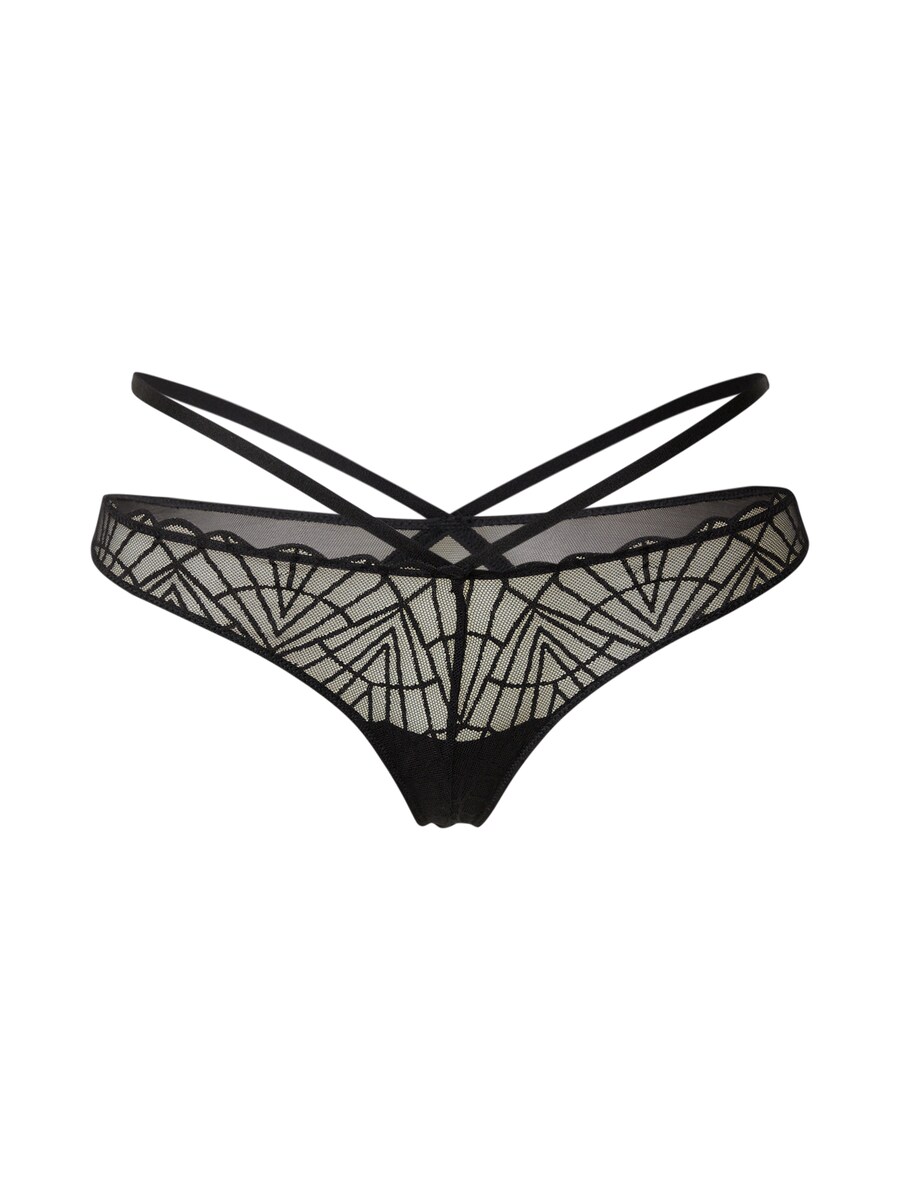 Стринги TRIUMPH That Night, Black
Стринги TRIUMPH That Night, Black