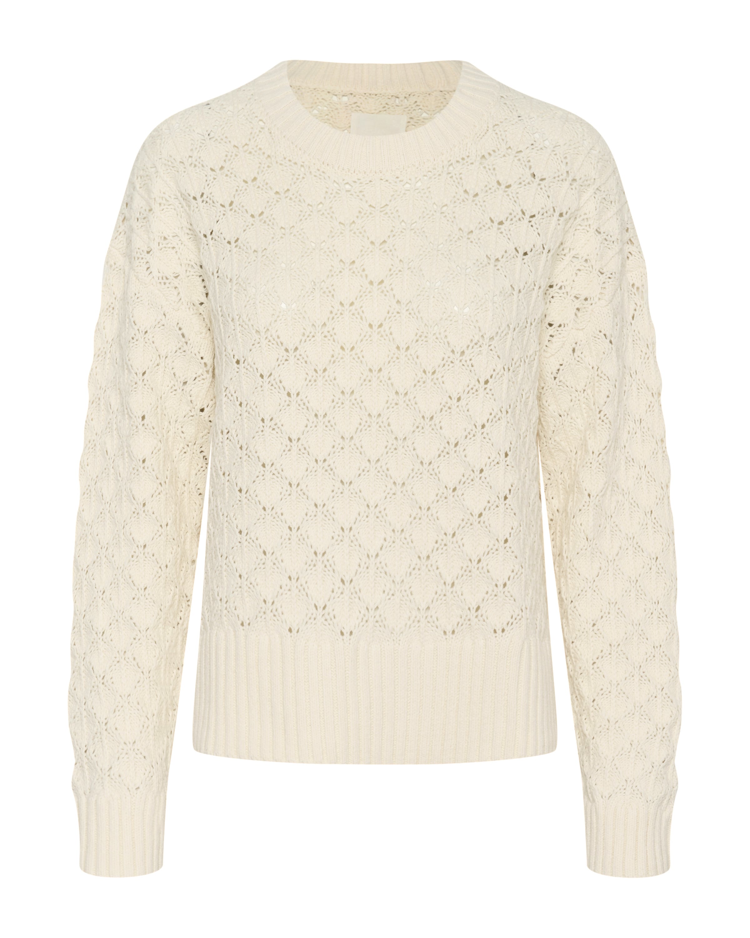 Part Two Свитер из шерсти белый
Part Two Свитер из шерсти белый